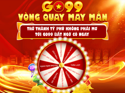 Vòng Quay May Mắn - Slot Miễn Phí promotion banner